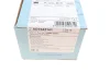 Фото Комплект гальмівних колодок передн, TOYOTA AVENSIS, COROLLA VERSO 1.6-2.4 10.00-03.09 BLUE PRINT (ADT342141) зображення 9