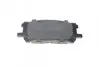 Фото Колодки гальмівні (передні) Lexus RX 03-09 BLUE PRINT (ADT342153) зображення 3
