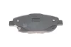 Фото Комплект гальмівних колодок передн, TOYOTA AVENSIS, VERSO 2.0D/2.2D 11.08-10.18 BLUE PRINT (ADT342182) зображення 3