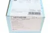 Фото Комплект гальмівних колодок передн, TOYOTA AURIS, COROLLA 1.2-1.8H 10.12-08.19 BLUE PRINT (ADT342198) зображення 6