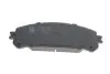 Фото Колодки гальмівні (передні) Lexus RX 08-/ Toyota Camry 17- BLUE PRINT (ADT342212) зображення 2