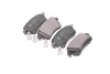 Тормозные колодки CITROEN T. SPACETOURER/JUMPY 1,6-2,0 BLUEHDI 16- BLUE PRINT (ADT342229) изображение 2