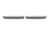 Колодки гальмівні (передні) Toyota Hilux/Land Cruiser 84-05 BLUE PRINT (ADT34281) зображення 3