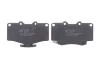 Колодки гальмівні (передні) Toyota Hilux/Land Cruiser 84-05 BLUE PRINT (ADT34281) зображення 4