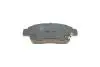 Фото Колодки гальмівні (передні) Toyota Corolla 01-08/Prius 03-09/Yaris 99-05 BLUE PRINT (ADT34294) зображення 4