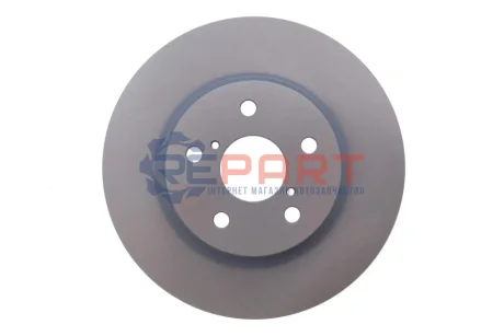 Диск тормозной BLUE PRINT ADT343102 Купить в Украине