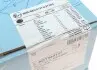 Диск тормозной (к-т) BLUE PRINT (ADT343137) изображение 6