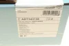Диск гальмівний передн Лів/Прав TOYOTA RAV 4 II 1.8-2.4 05.00-11.05 BLUE PRINT (ADT343138) зображення 6