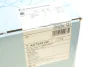 Диск гальмівний передн Лів/Прав TOYOTA COROLLA, COROLLA VERSO 1.4/1.6/1.8 01.01-03.09 BLUE PRINT (ADT343156) зображення 8