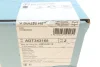 Диск гальмівний передн Лів/Прав TOYOTA AVENSIS 2.0/2.0D/2.4 01.03-11.08 BLUE PRINT (ADT343168) зображення 6