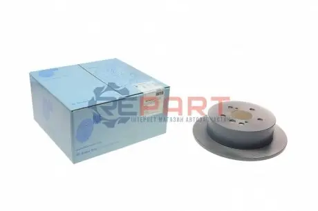 Диск тормозной BLUE PRINT ADT343171 Купить в Украине