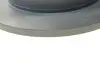 Фото Диск гальмівний задн Лів/Прав LEXUS HS TOYOTA MARK X ZIO I, RAV 4 III, RAV 4 IV 2.0-3.5 11.05 BLUE PRINT (ADT343207) зображення 5
