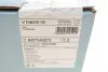 Тормозной диск BLUE PRINT (ADT343272) изображение 5