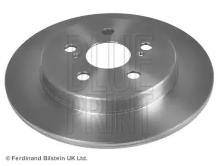 Тормозной диск BLUE PRINT ADT343277