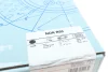 Диск гальмівний передн Лів/Прав TOYOTA AURIS, COROLLA 1.33-1.8H 10.06-07.14 BLUE PRINT (ADT343279) зображення 7