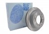 Тормозной диск - (4243160311) BLUE PRINT ADT343281 (фото 4)