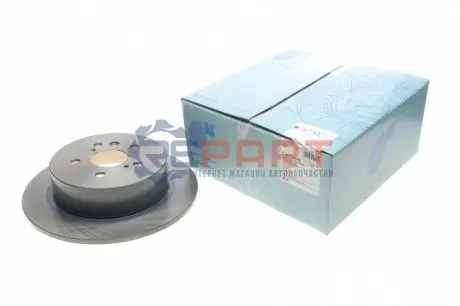 Диск тормозной BLUE PRINT ADT343305 Купить в Украине