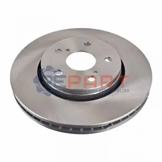 Автозапчасть BLUE PRINT ADT343316