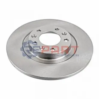 Автозапчасть BLUE PRINT ADT343318 Купить в Украине