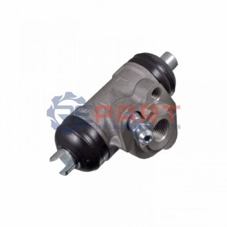 CYLINDEREK HAM TOYOTA YARIS III 1.5 13- TYЈ LEWY BLUE PRINT ADT344101