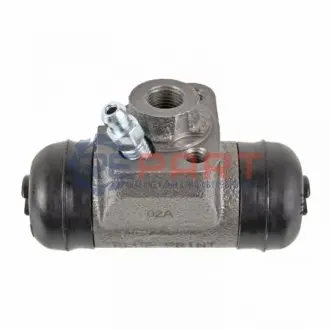 Гальмівний циліндр BLUE PRINT ADT34430 Купити в Україні