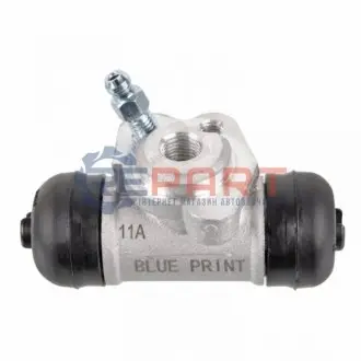 Гальмівний циліндр BLUE PRINT ADT34445 Купити в Україні
