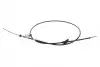 Фото Трос ручника (задній) (L) Toyota Corolla 1.6/1.8 16V/2.0/2.2 D4d 01-09 (1927mm) BLUE PRINT (ADT346348) зображення 4