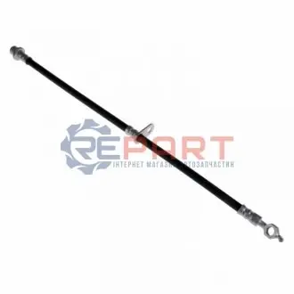 Фото Тормозной шланг BLUE PRINT (ADT353155) изображение 1