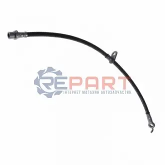 Фото Гальмівний шланг BLUE PRINT (ADT353165) зображення 1