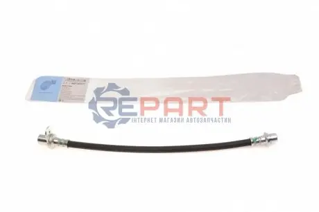 Фото Шланг гальмівний (передній) Toyota Carina 1.6-2.0 16V 92-98 (357mm) BLUE PRINT (ADT353177) зображення 1