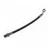Тормозной шланг гибкий задн Лев (длина 253мм, M10x1) TOYOTA LAND CRUISER, LAND CRUISER 80, LAND CRUISER 90 2.4-4.5 01.85 BLUE PRINT (ADT353187) изображение 1