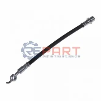 Фото Шланг гальмівний (задній) Toyota Avensis 03-08 (L=266mm) BLUE PRINT (ADT353232) зображення 1