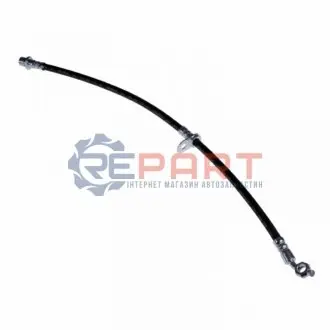 Фото Шланг гальмівний BLUE PRINT (ADT353243) зображення 1