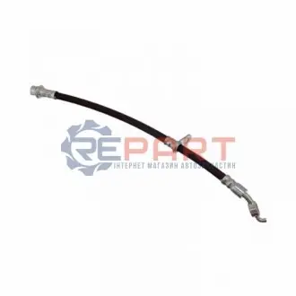 Тормозной шланг гибкий задн Лев (длина 382мм, M10x1) LEXUS CT TOYOTA AURIS, AVENSIS 1.2-2.0D 11.08- BLUE PRINT ADT353411