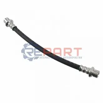 Гальмівний шланг гнучкий задн Прав (довжина 273мм, M10x1) TOYOTA YARIS 1.3 10.13 BLUE PRINT ADT353426 Купити в Україні