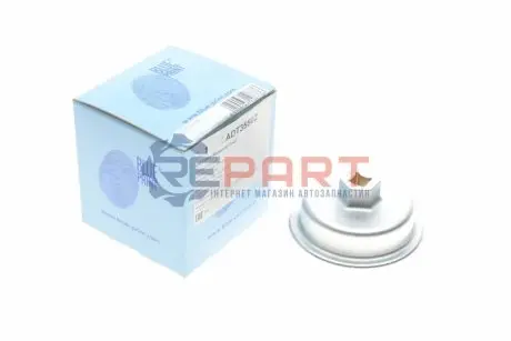 Шланг для зливу масла Toyota Avensis/Rav4 05 BLUE PRINT ADT35502 Купити в Україні