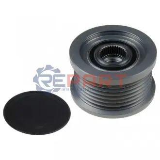 Шків, генератор BLUE PRINT ADT36120 Купити в Україні