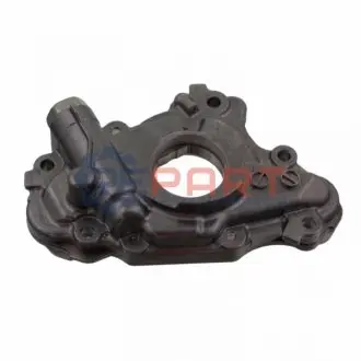 Масляний насос TOYOTA AURIS, AVENSIS, CALDINA, CELICA, COROLLA, COROLLA VERSO, MATRIX, MR2 III, OPA, PREMIO, RAV 4 II, WISH 1.4/1.6/1.8 08.99-07.14 BLUE PRINT ADT36123 Купити в Україні