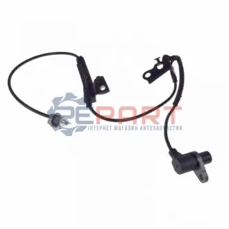 Фото Датчик ABS (передній) Toyota Avensis/Corolla 02-09 (L) BLUE PRINT (ADT37136) зображення 1