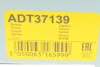 Датчик ABS передн Лів/Прав CITROEN BERLINGO, C1, C1 II MITSUBISHI SPACE STAR PEUGEOT 107, 108 TOYOTA AYGO 1.0-1.6D 01.01 BLUE PRINT (ADT37139) зображення 8
