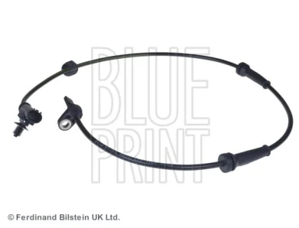 Датчик ABS (передний) Citroen C1/Peugeot 107/108 05- BLUE PRINT ADT37139