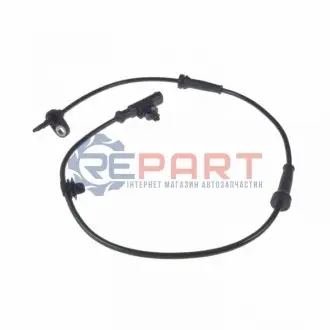 Датчик ABS передн Лів/Прав CITROEN C1 PEUGEOT 107 TOYOTA AYGO 1.0/1.4D 06.05-09.14 BLUE PRINT ADT37141