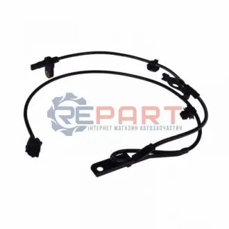Датчик ABS TOYOTA RAV4 2.0DT BLUE PRINT ADT37154