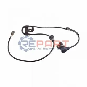 Датчик ABS задн Лів TOYOTA AVENSIS 1.6-2.0D 09.97-02.03 BLUE PRINT ADT37156