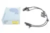 Фото Датчик ABS передн Лів TOYOTA AURIS, AVENSIS, COROLLA, VERSO 1.2-2.2D 10.06-08.19 BLUE PRINT (ADT37159) зображення 2