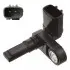 Фото Датчик ABS задн/передн Лів LEXUS GX, LX TOYOTA 4 RUNNER IV, 4 RUNNER V, FJ CRUISER, LAND CRUISER, LAND CRUISER 100, LAND CRUISER 200, LAND CRUISER 300, LAND CRUISER PRADO 2.7-5.7 01.98 BLUE PRINT (ADT37163) зображення 1