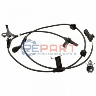 Датчик ABS передн Прав SUBARU TREZIA TOYOTA VERSO S, YARIS, YARIS / VIOS 1.0-1.8 08.05 BLUE PRINT ADT37165