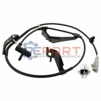 Датчик ABS передн Лів TOYOTA RAV 4 II 1.8-2.4 05.00-11.05 BLUE PRINT ADT37166