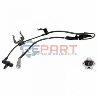 Датчик ABS передн Лів LEXUS RX TOYOTA HARRIER, HIGHLANDER / KLUGER 2.4-3.5 09.00-12.13 BLUE PRINT ADT37167 Купити в Україні