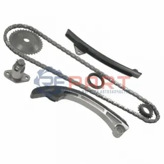 Фото Комплект ланцюгів привода BLUE PRINT (ADT373501) зображення 1